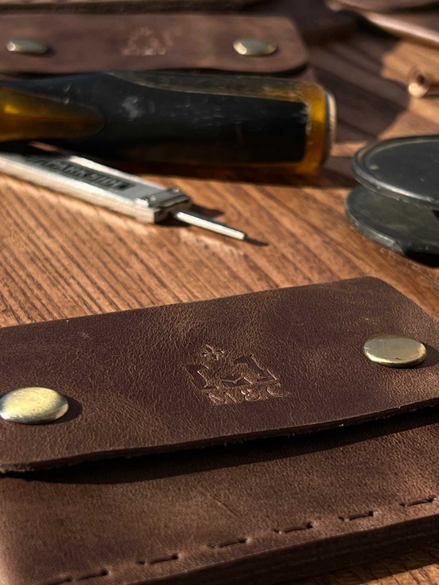 Nomad Wallet