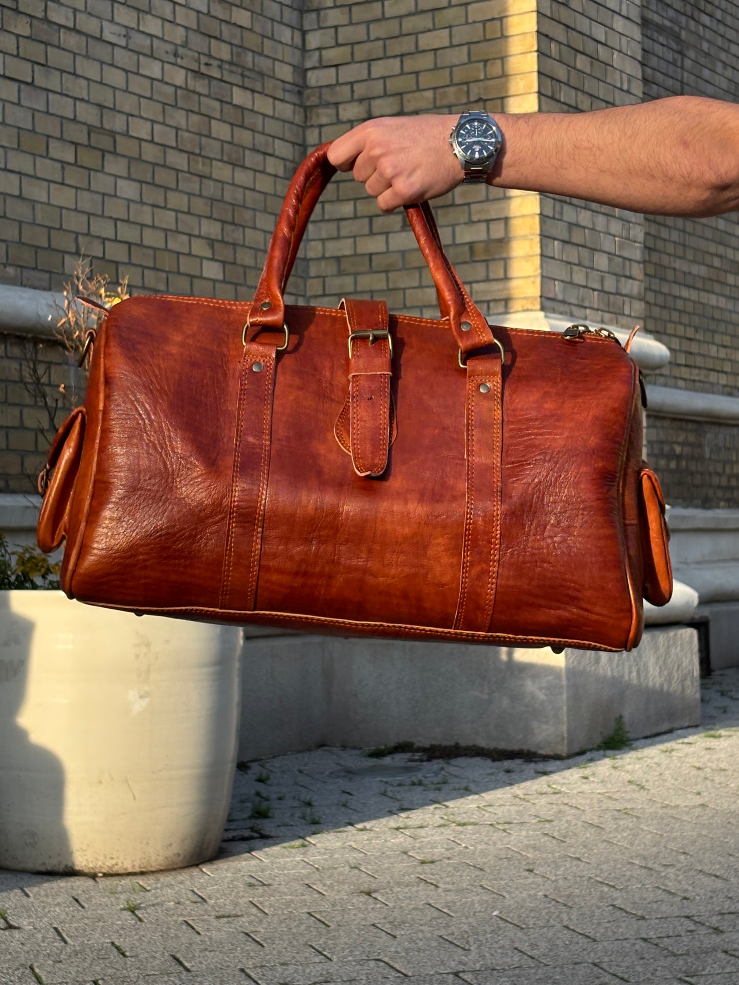 Maverick Bag