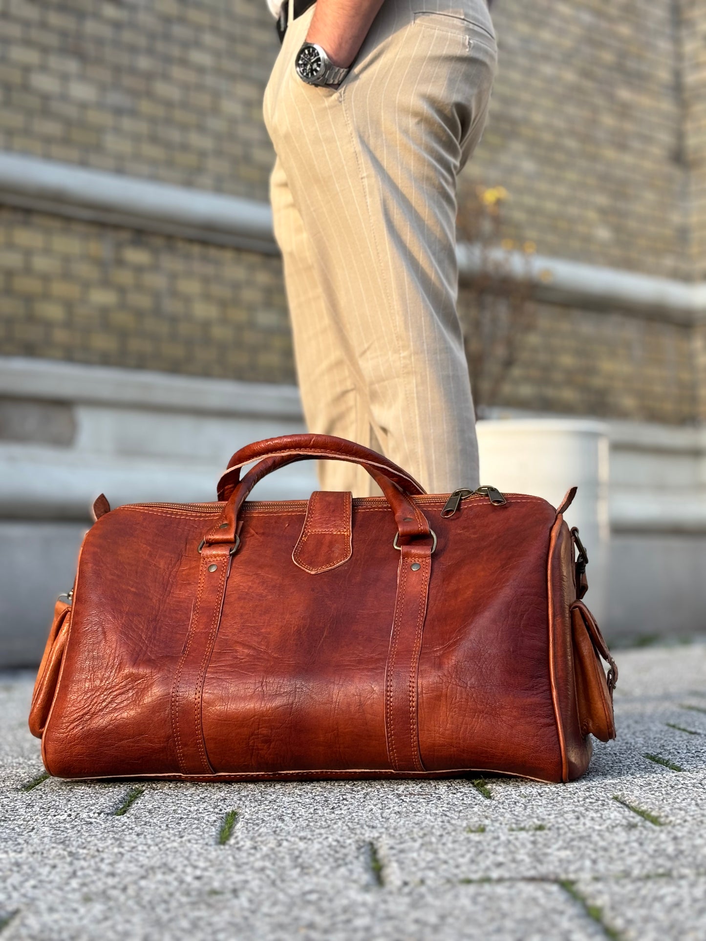 Maverick Bag