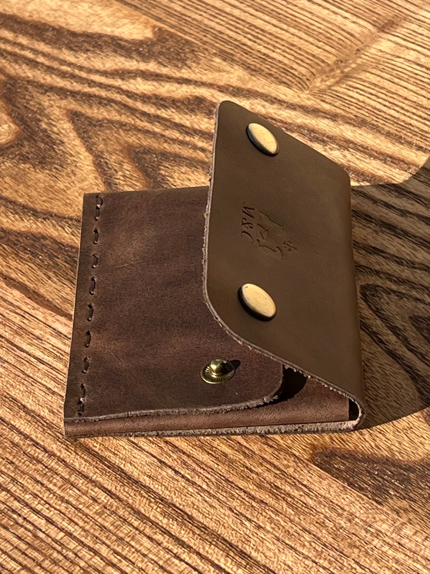 Nomad Wallet