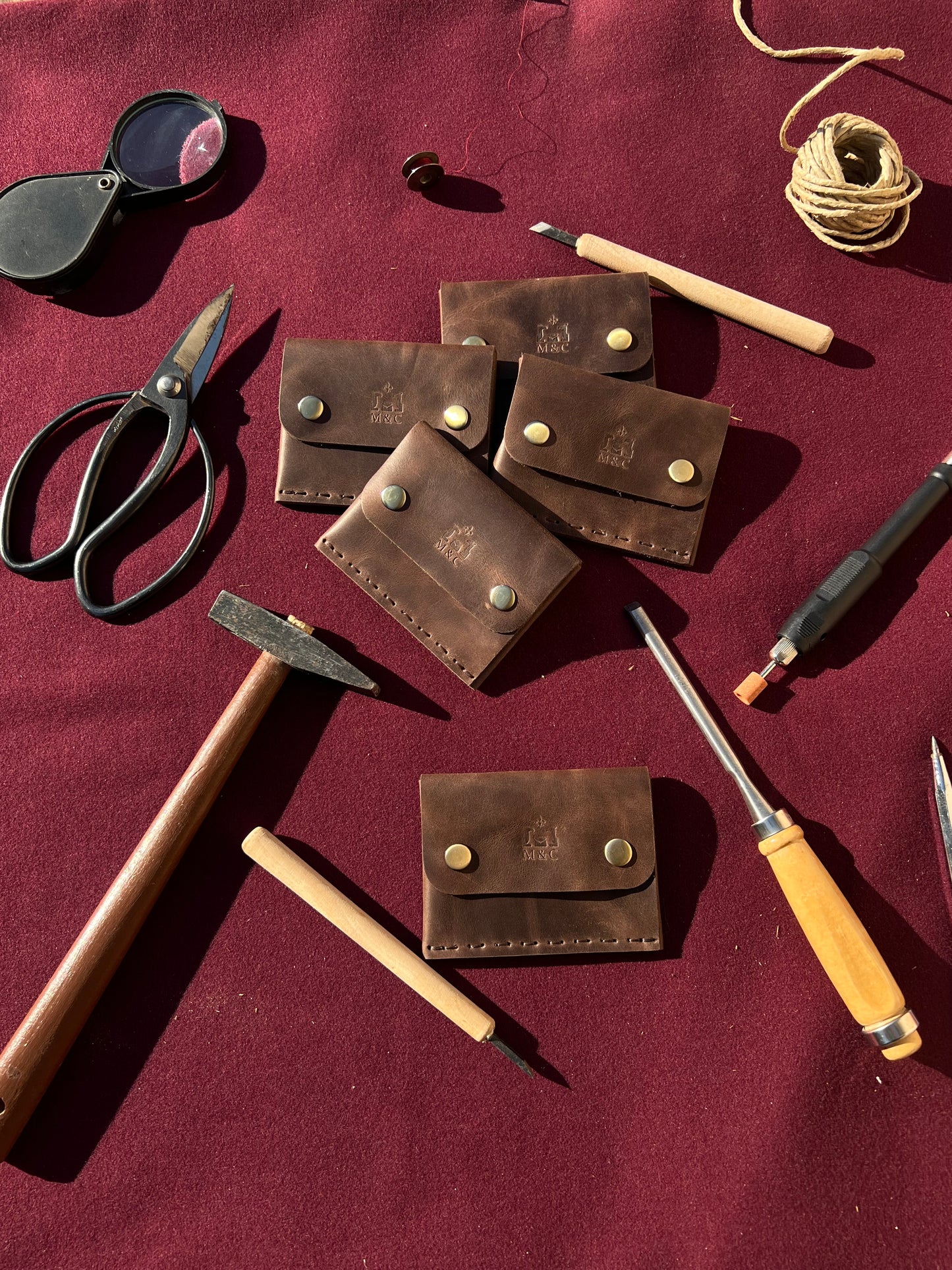 Nomad Wallet