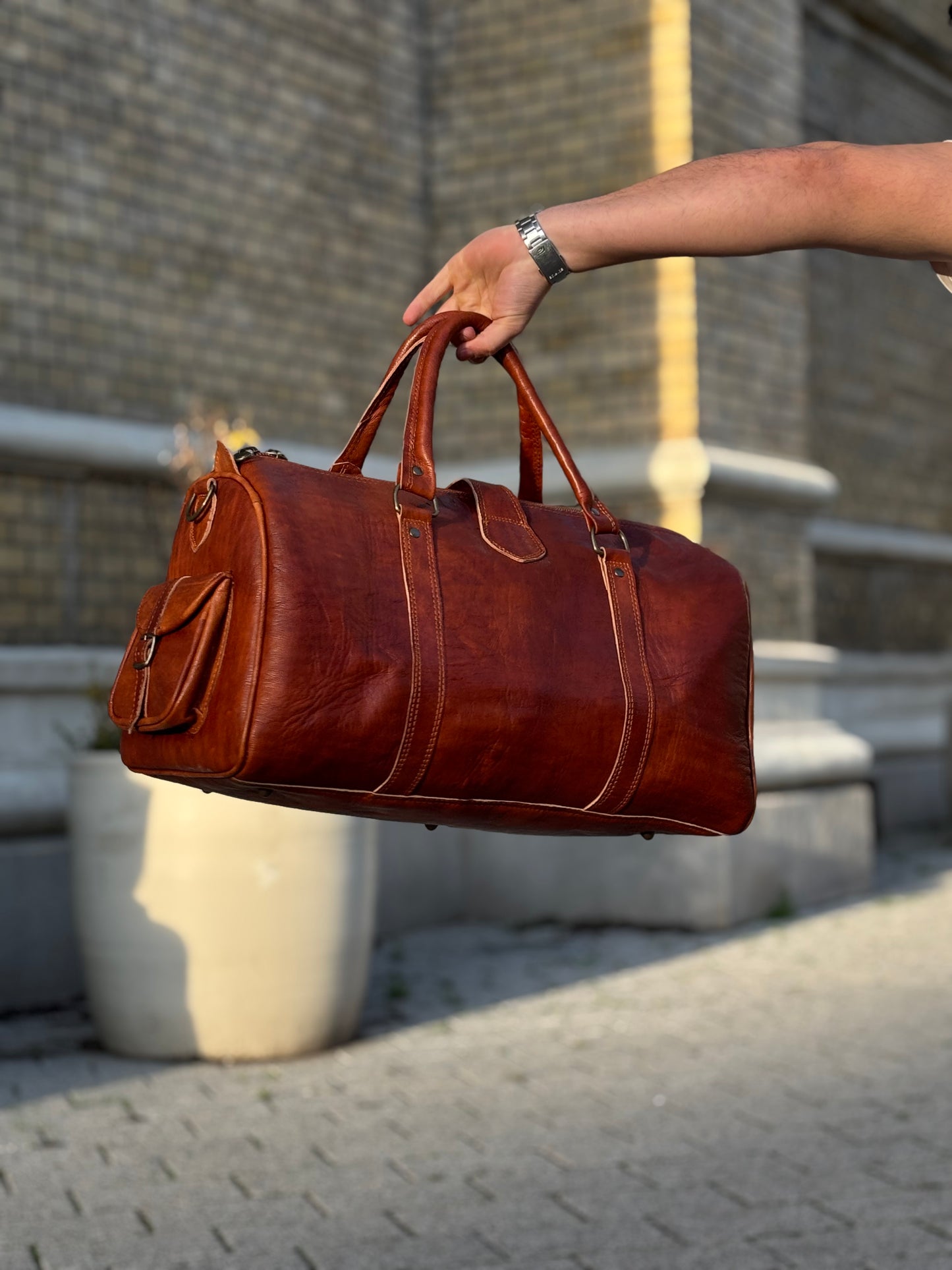 Maverick Bag