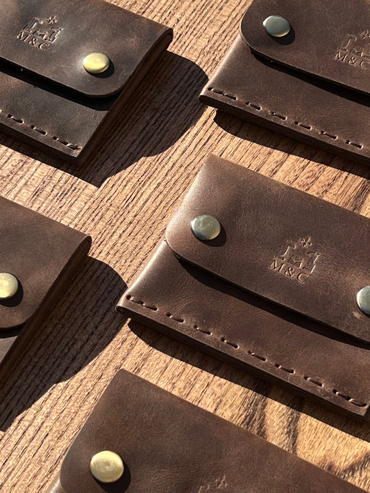 Nomad Wallet