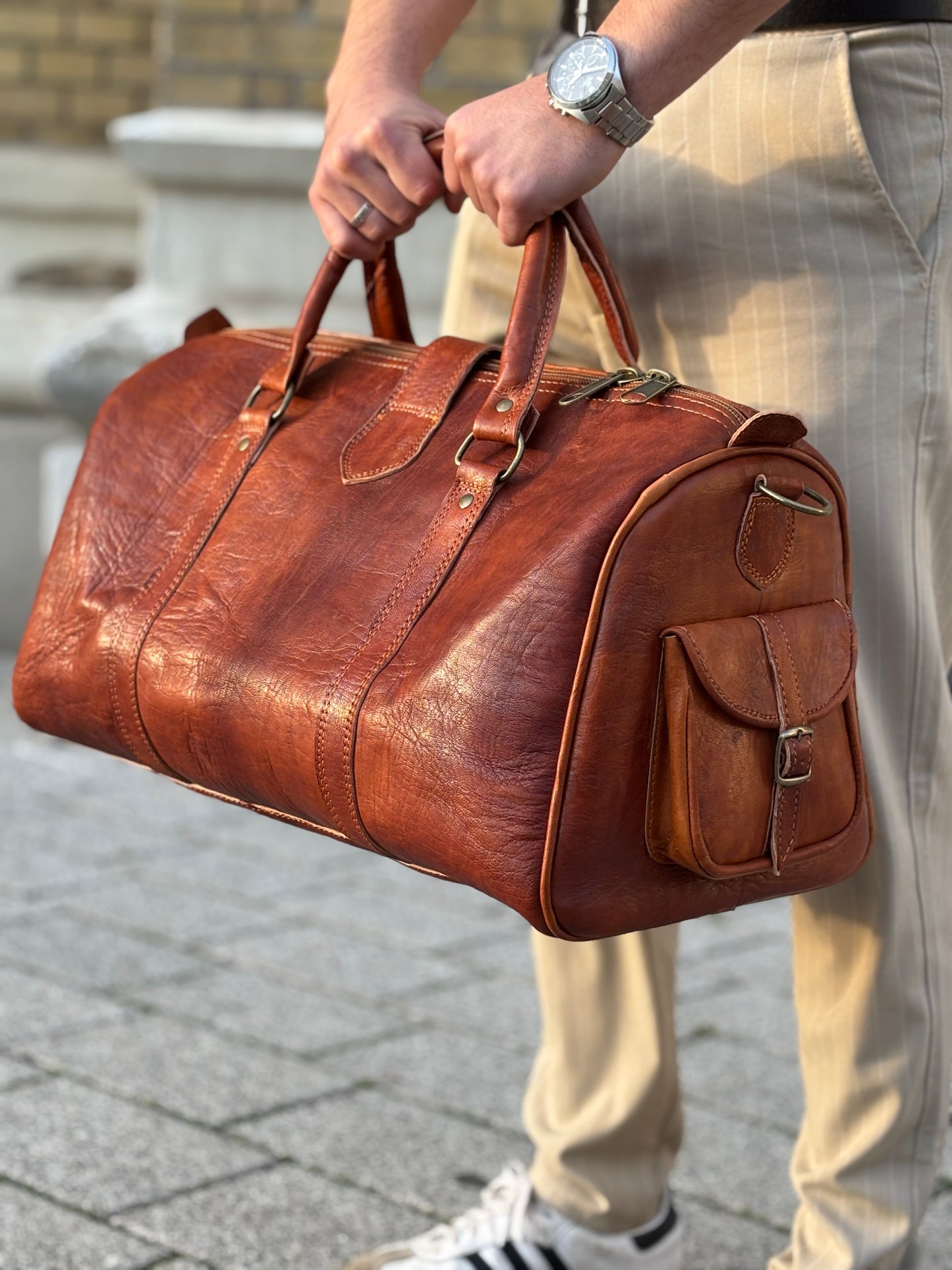 Maverick Bag