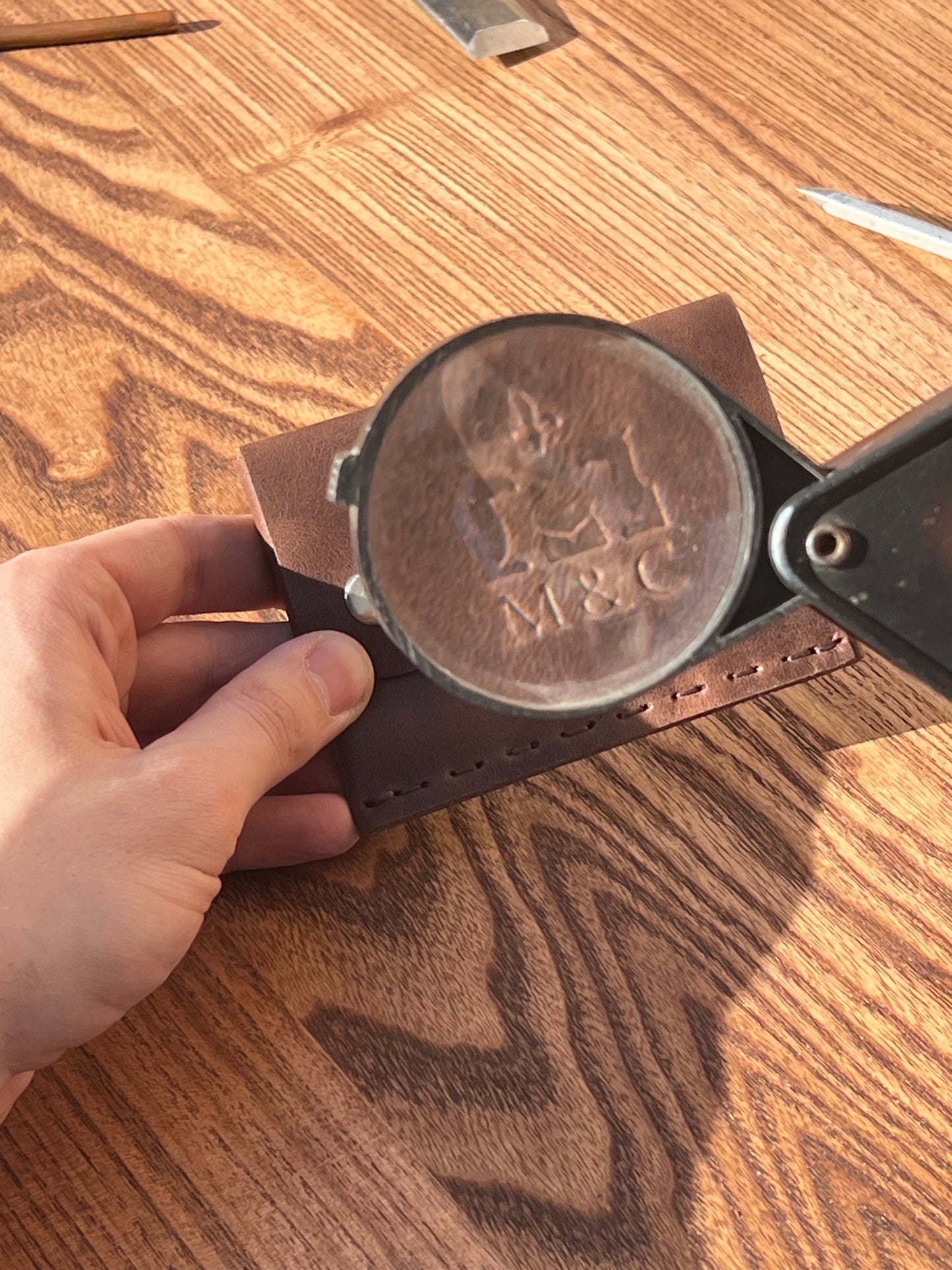 Nomad Wallet