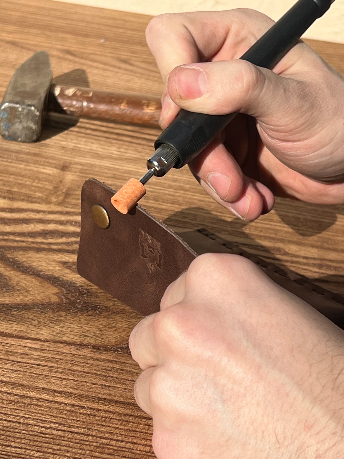 Nomad Wallet