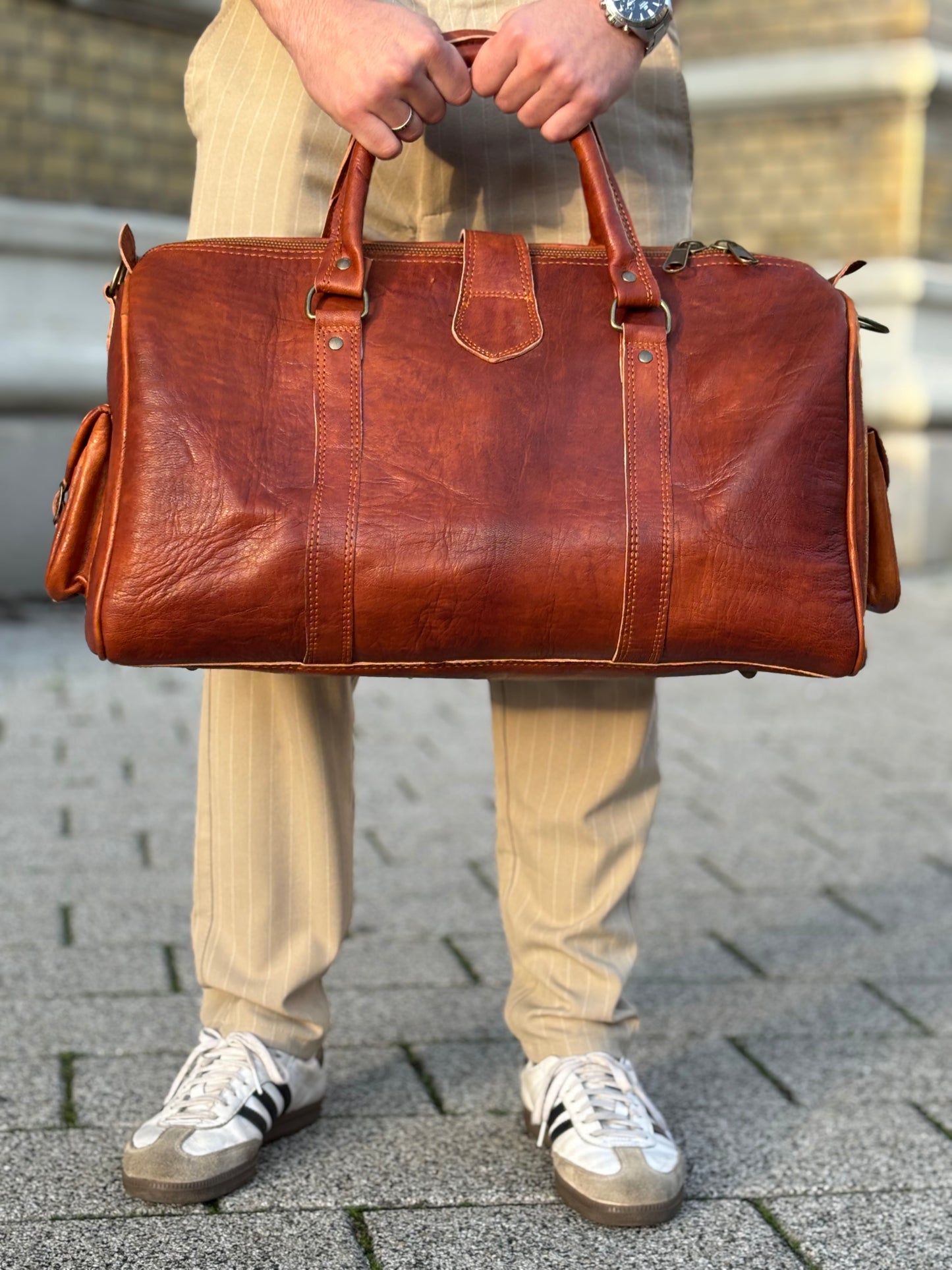 Maverick Bag