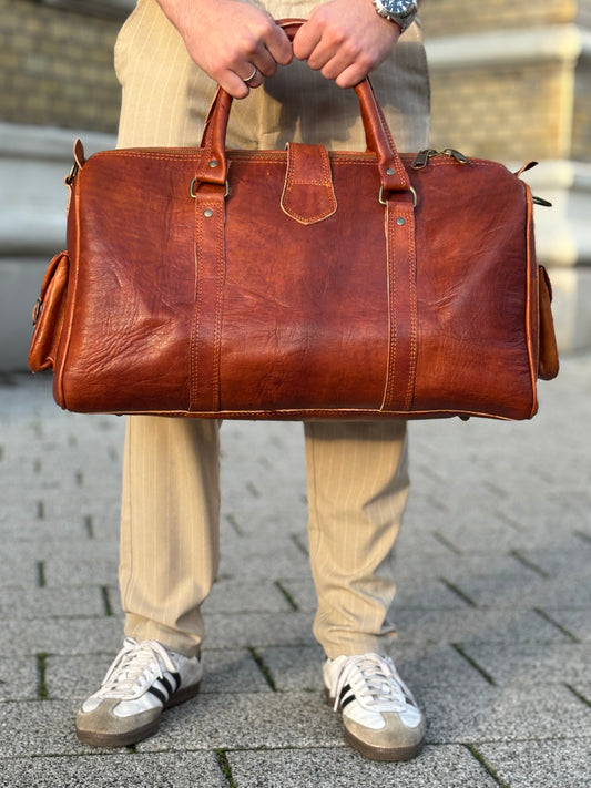 Maverick Bag