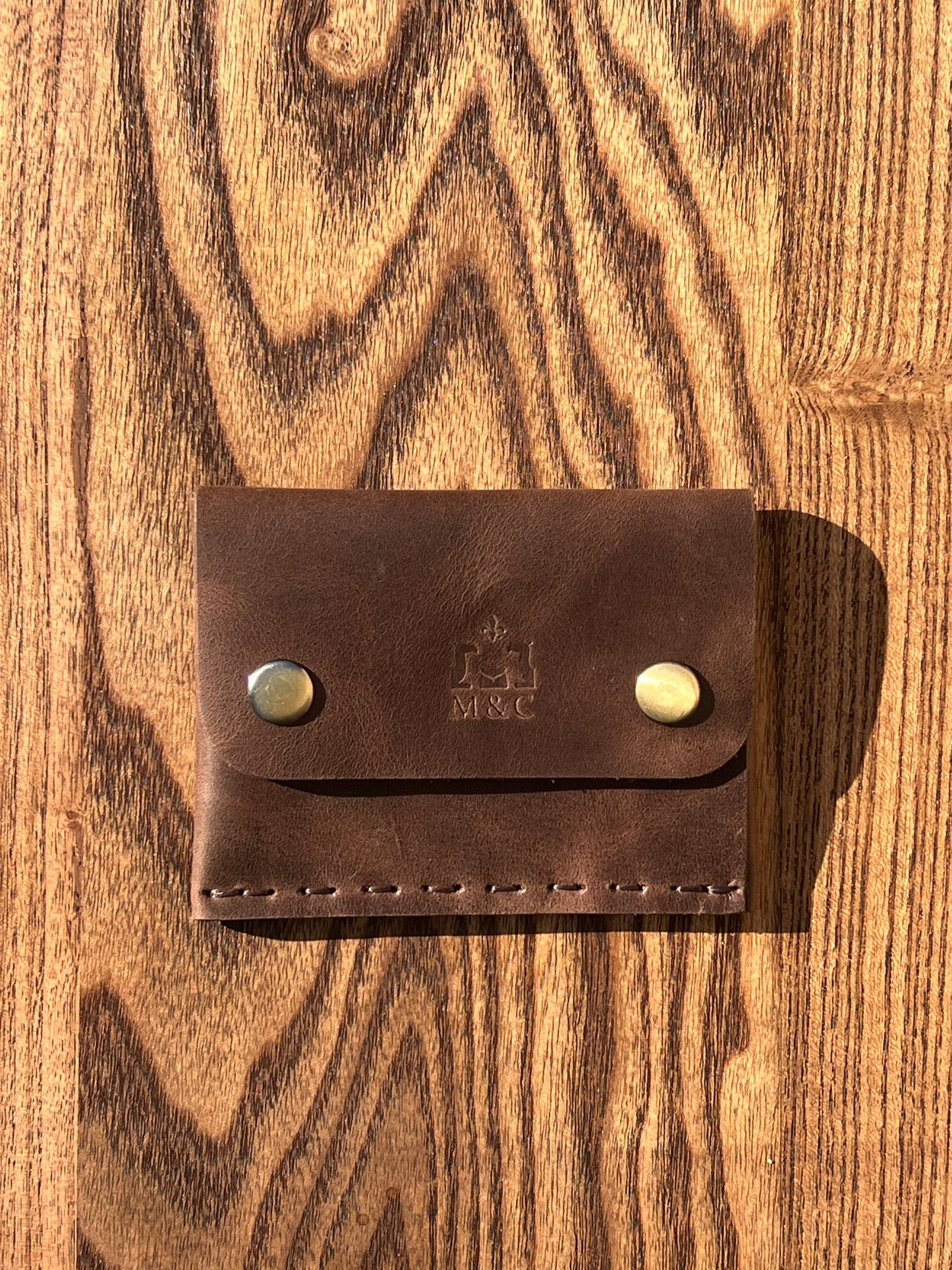 Nomad Wallet