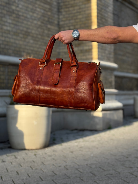 Maverick Bag